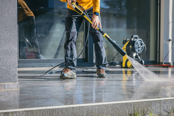 Best Warehouse Cleaning  in Alhambra, CA