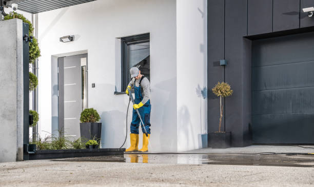Best Fence Cleaning  in Alhambra, CA