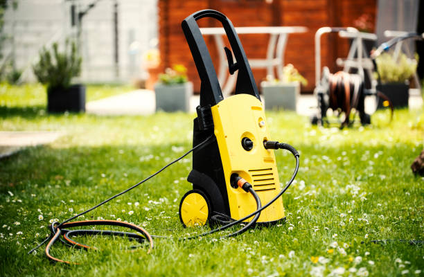 Best Restaurant Pressure Washing  in Alhambra, CA